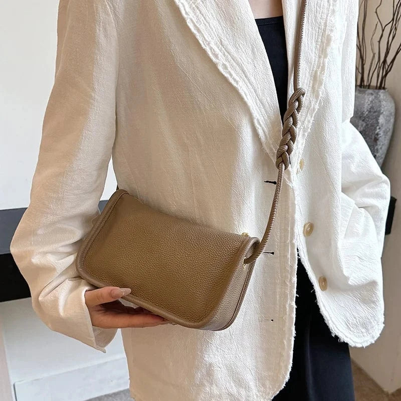 sac cuir véritable