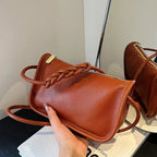 sac cuir véritable