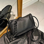 sac cuir véritable
