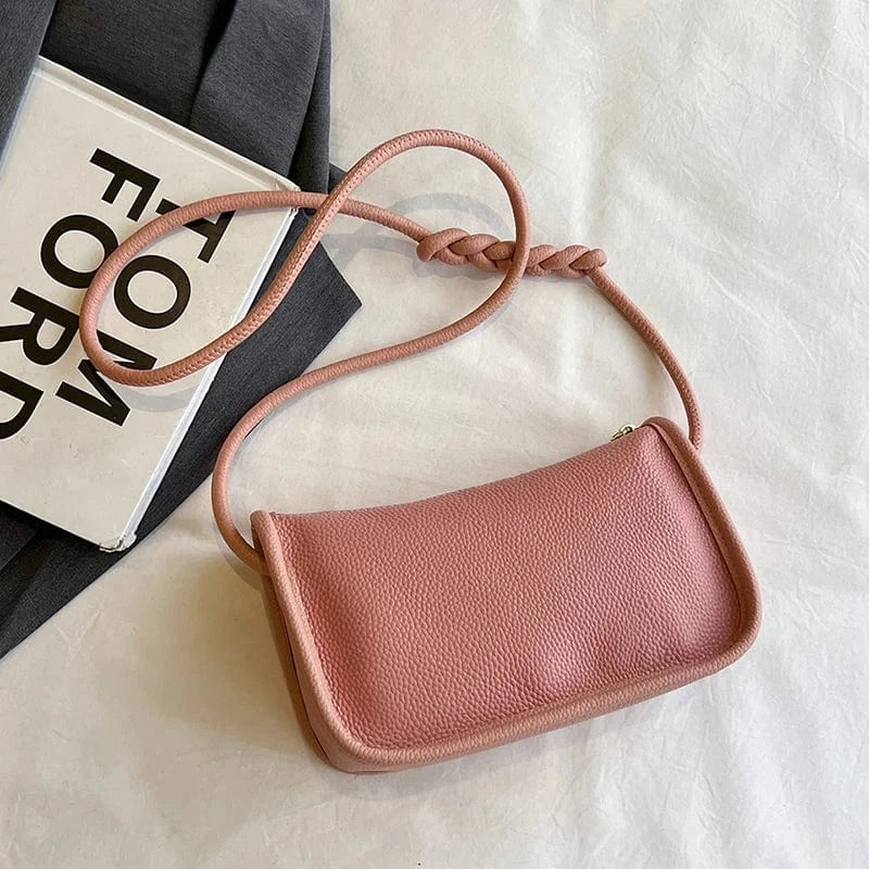 sac cuir véritable