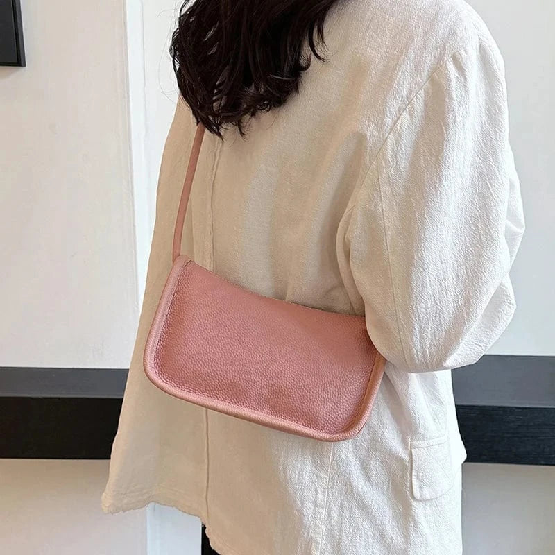 sac cuir véritable