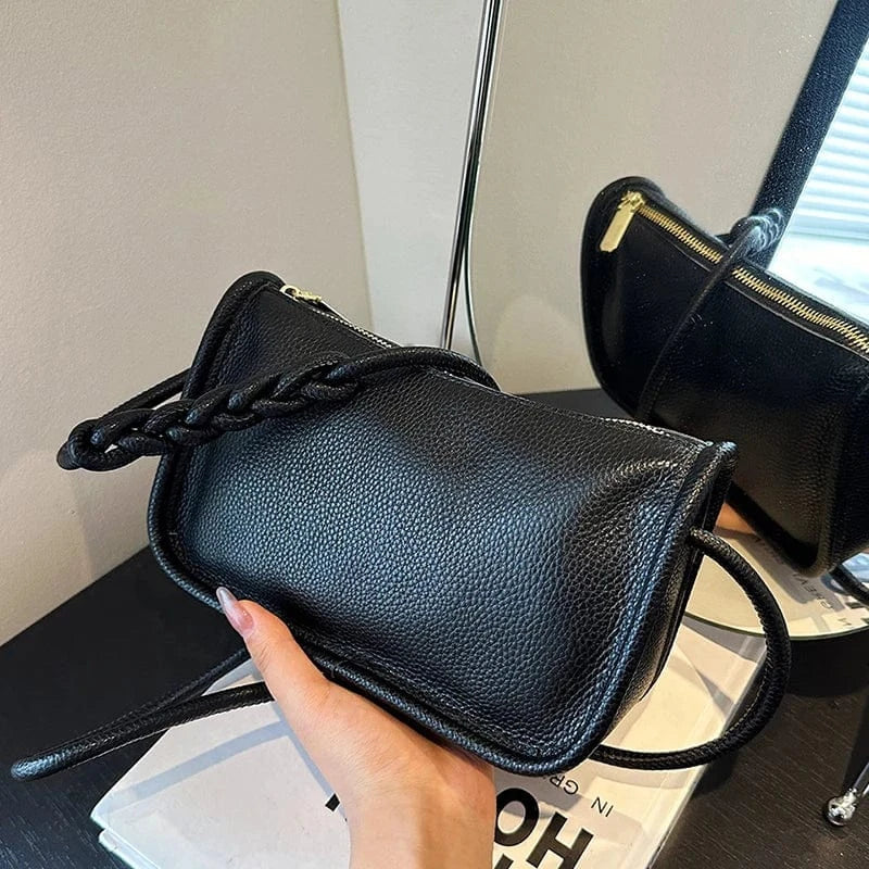 sac cuir véritable