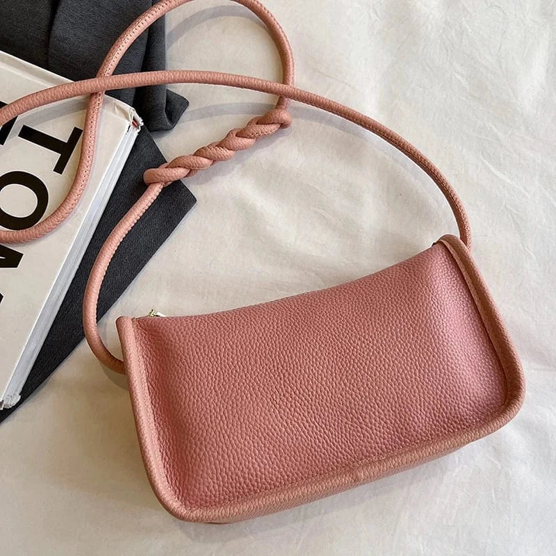 sac cuir véritable