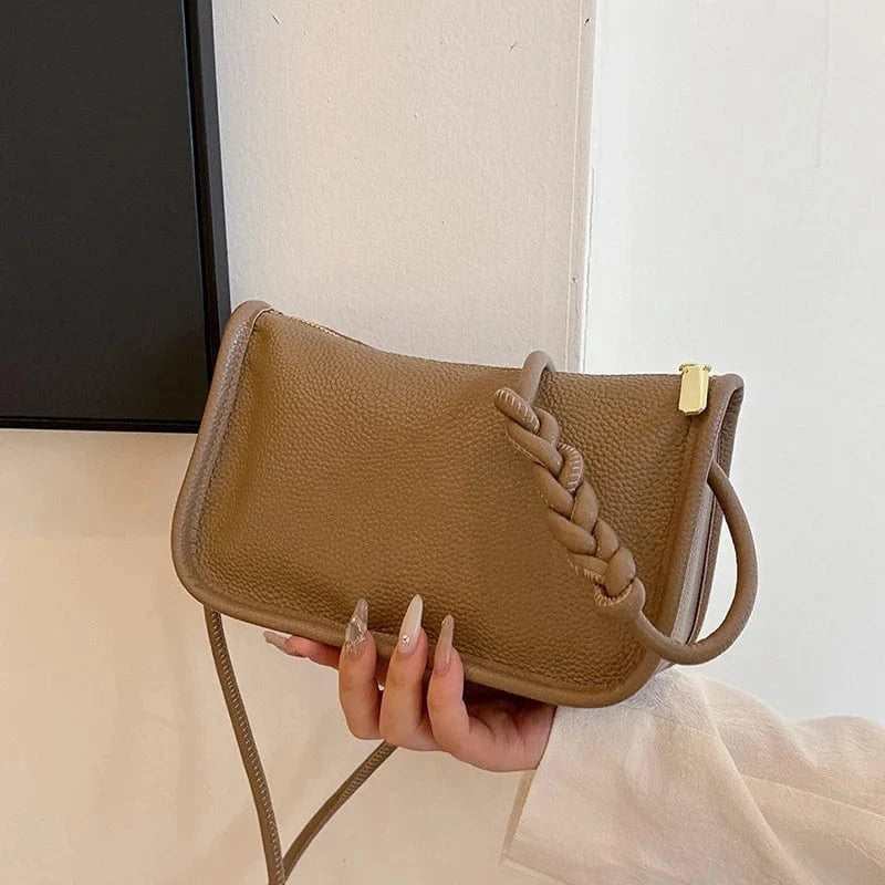 sac cuir véritable