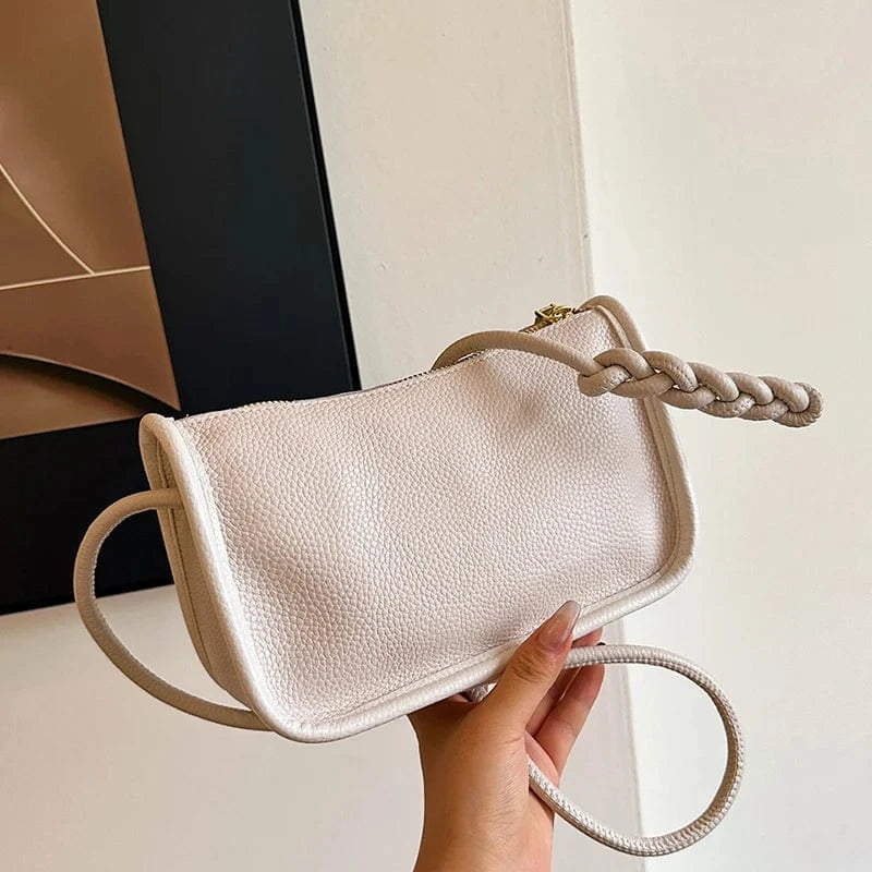 sac cuir véritable