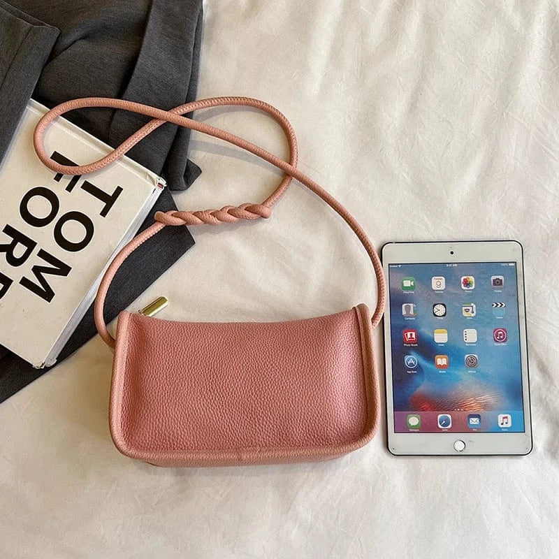 sac cuir véritable