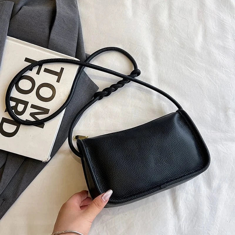 sac cuir véritable