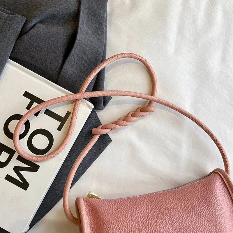sac cuir véritable