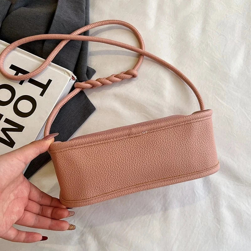 sac cuir véritable