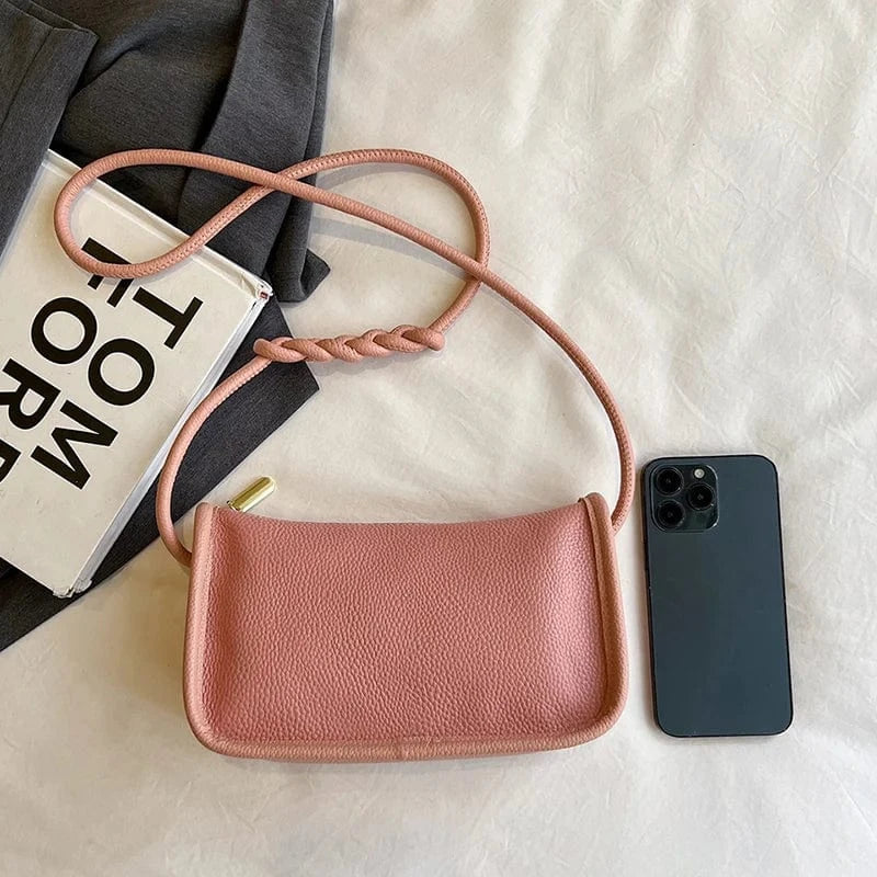 sac cuir véritable