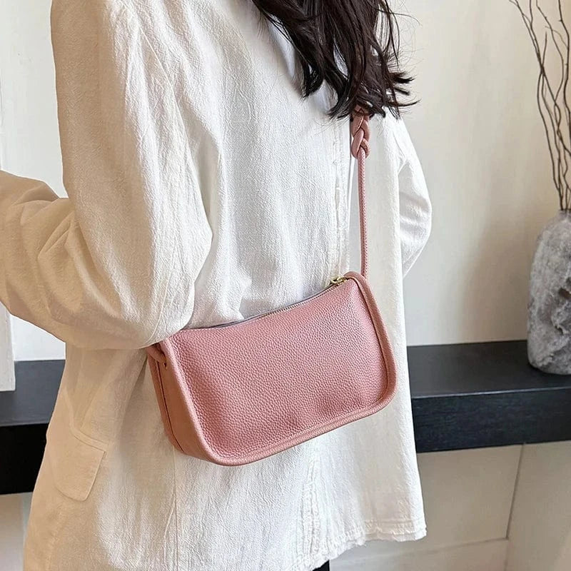 sac cuir véritable