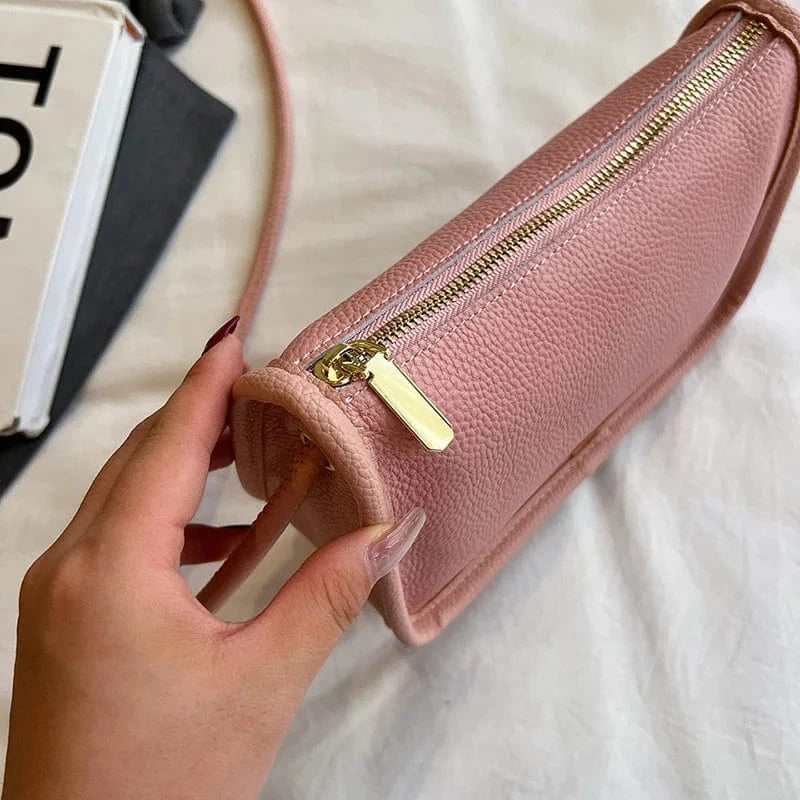 sac cuir véritable