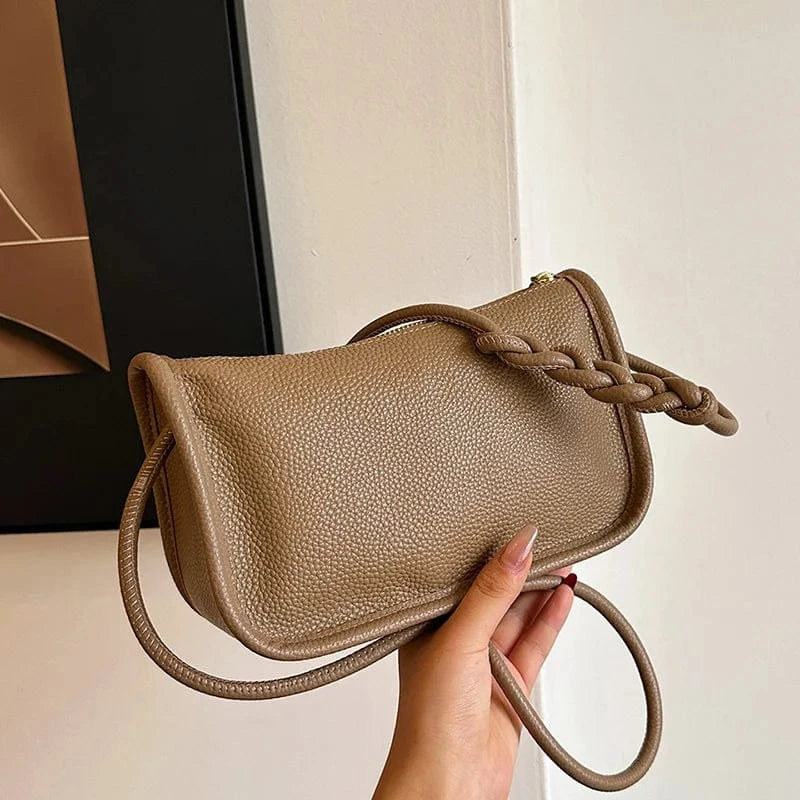 sac cuir véritable