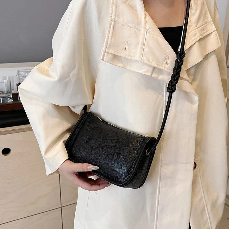sac cuir véritable