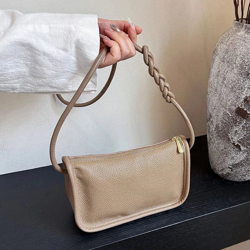 sac cuir véritable