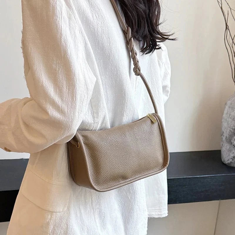 sac cuir véritable