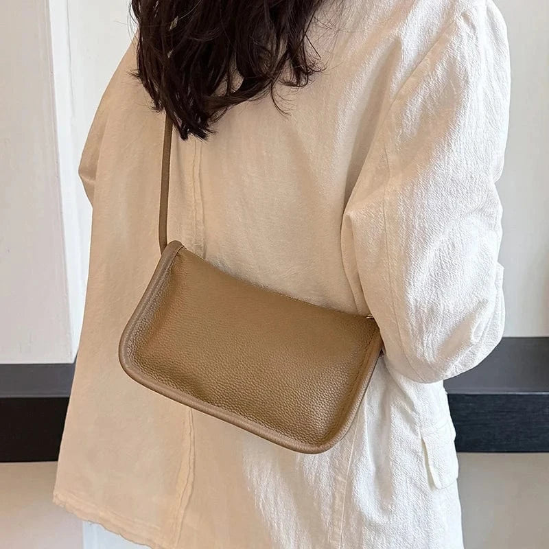 sac cuir véritable