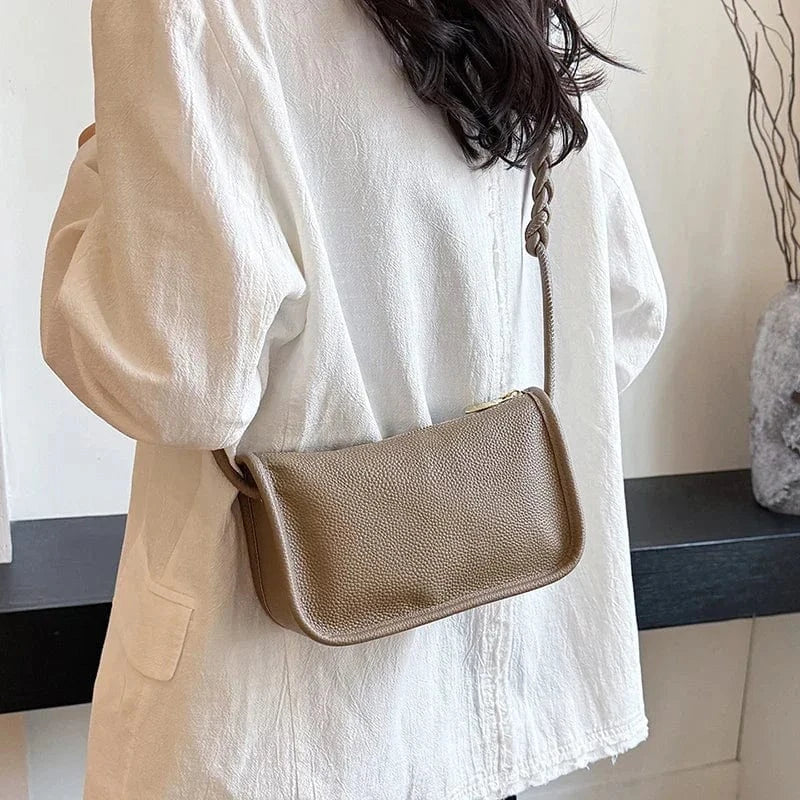 sac cuir véritable