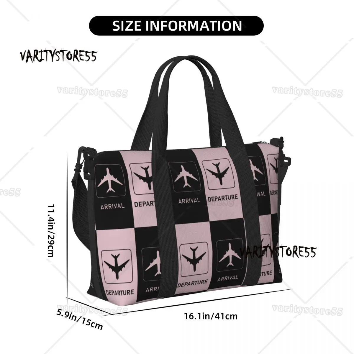 sac de sport aviation