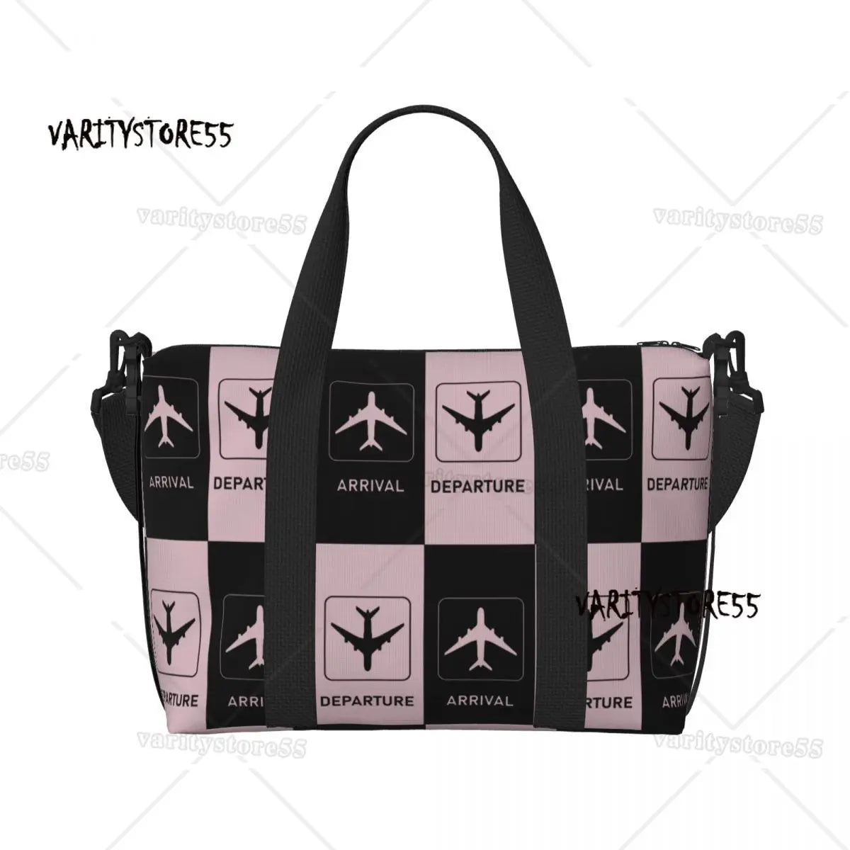 sac de sport aviation