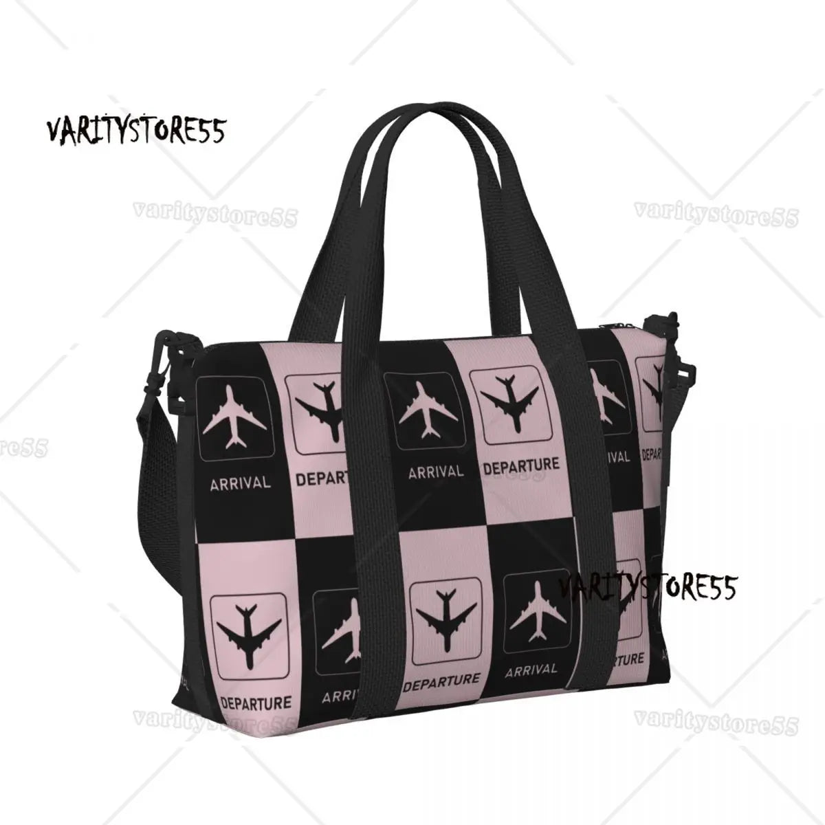 sac de sport aviation