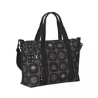 sac de voyage pilote