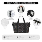 sac de voyage pilote