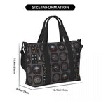 sac de voyage pilote