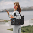 sac de voyage pilote