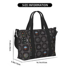 sac de voyage pilote
