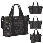sac de voyage pilote