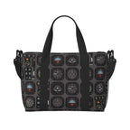 sac de voyage pilote