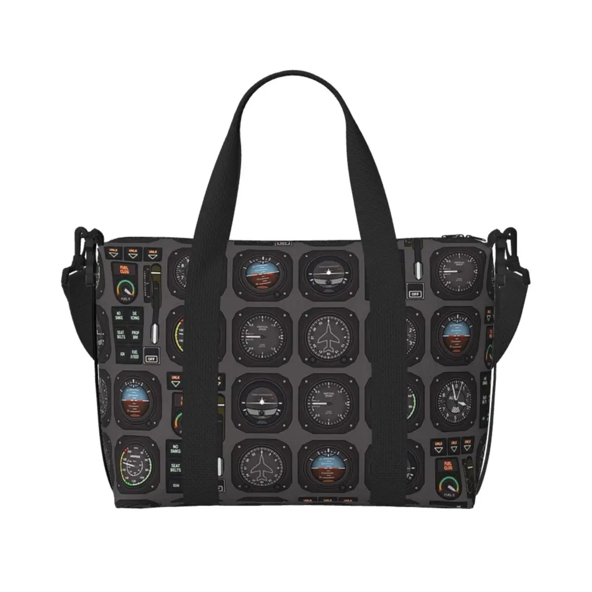 sac de voyage pilote