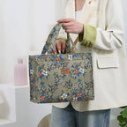 sac en fleurs