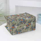 sac en fleurs