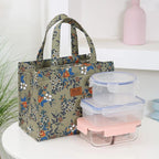 sac en fleurs
