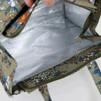 sac en fleurs