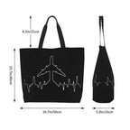 sac en toile