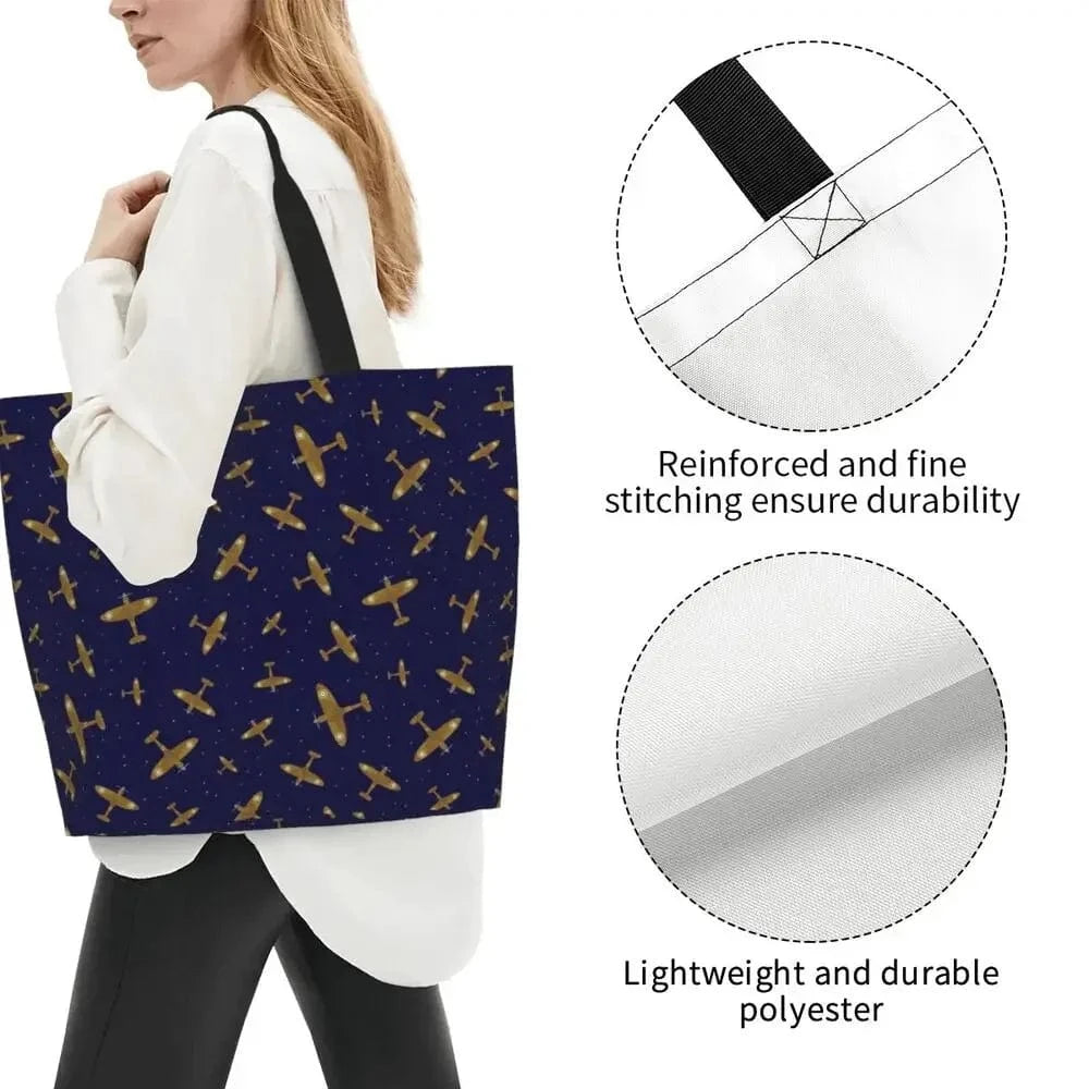 sac en toile