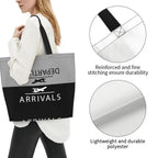sac en toile