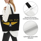sac en toile