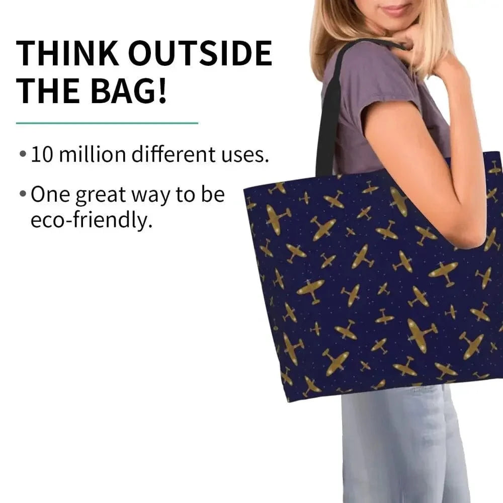 sac en toile