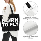 sac en toile
