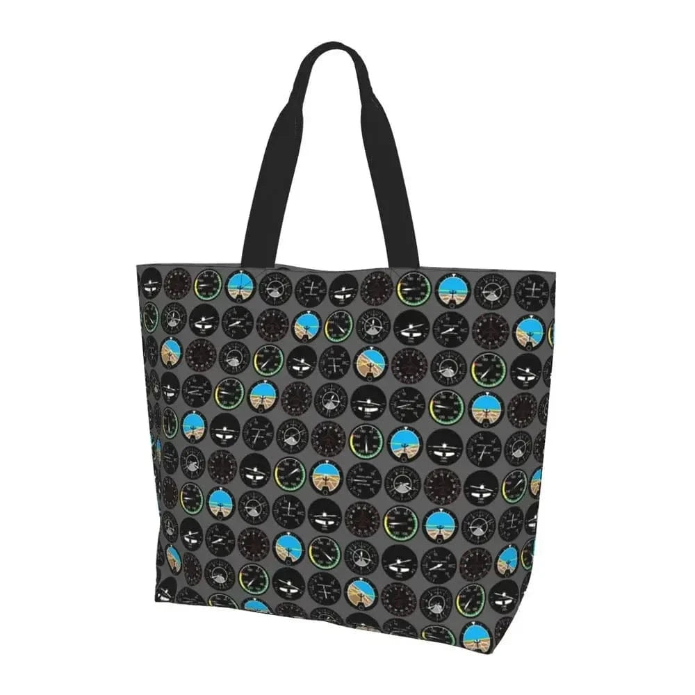 sac en toile