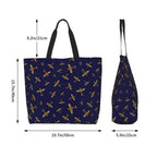sac en toile