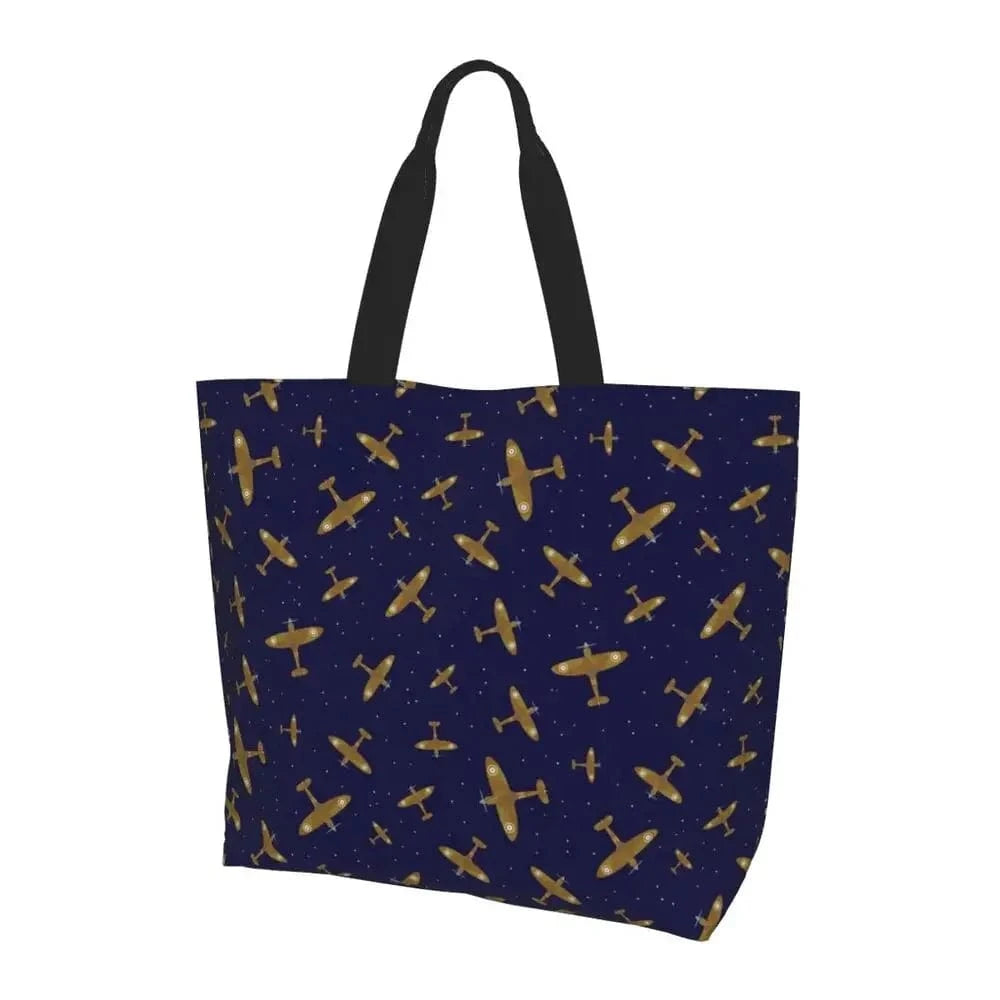 sac en toile