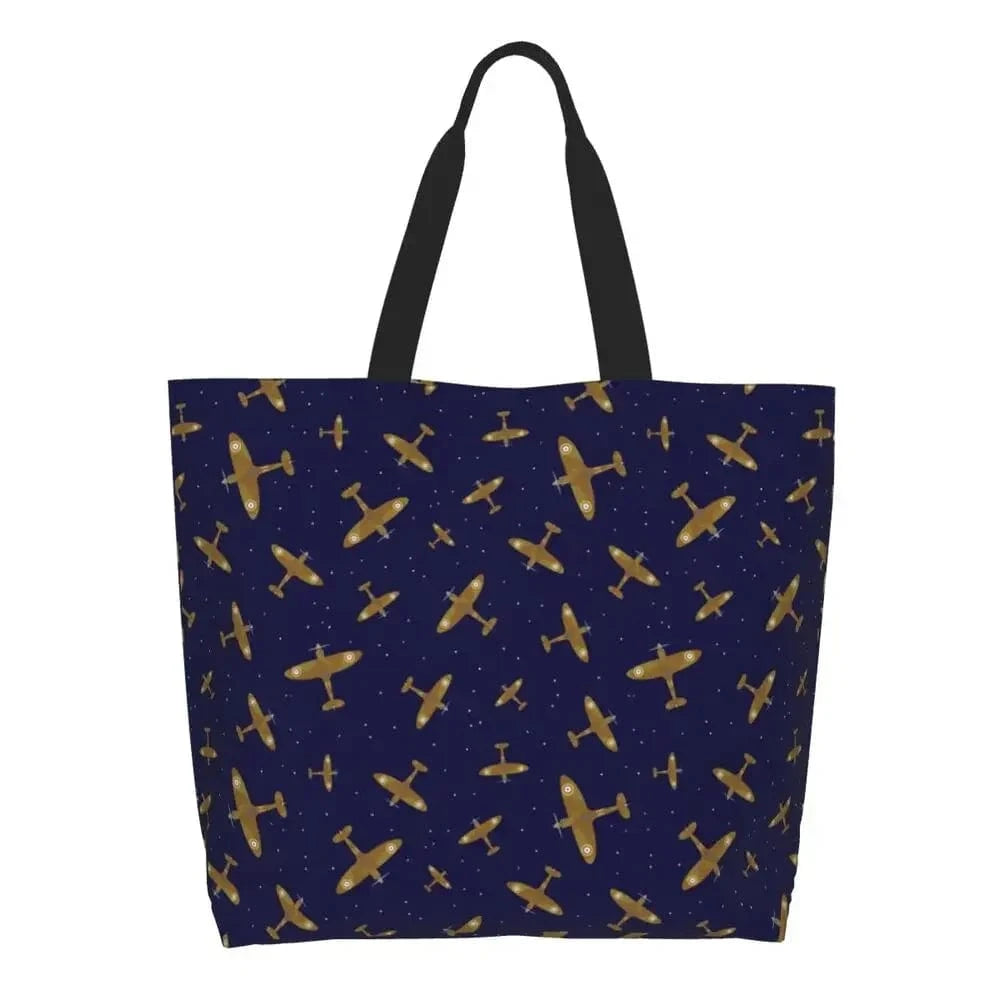 sac en toile