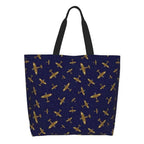 sac en toile