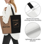 sac en toile