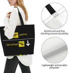 sac en toile